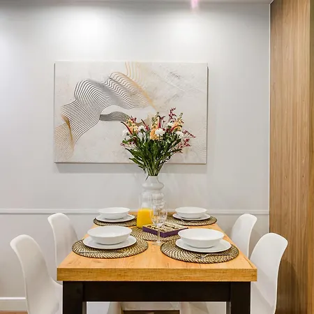 Browary Warszawskie P&O Serviced Apartments Warsaw Exterior photo
