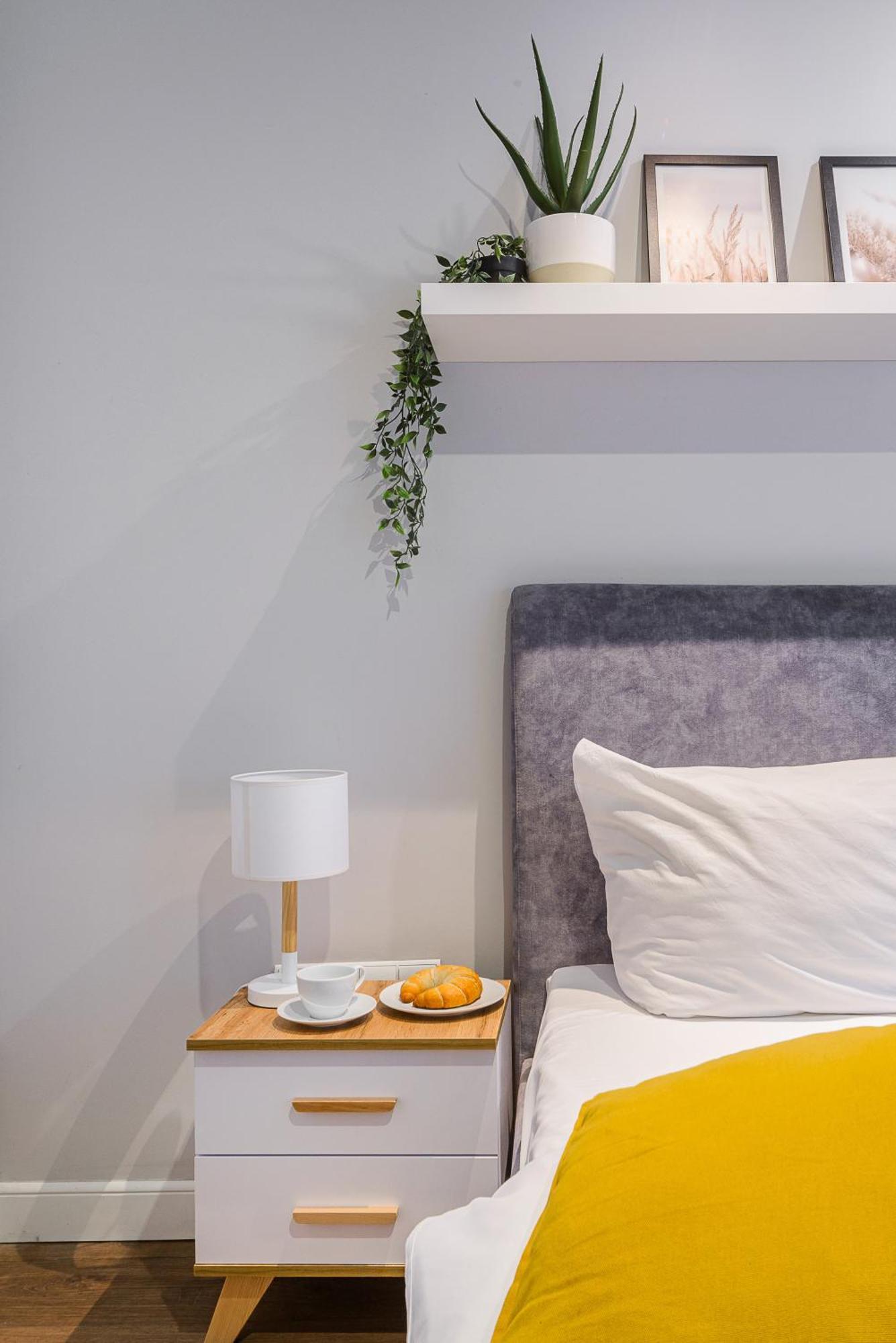 Browary Warszawskie P&o Serviced Apartamento *