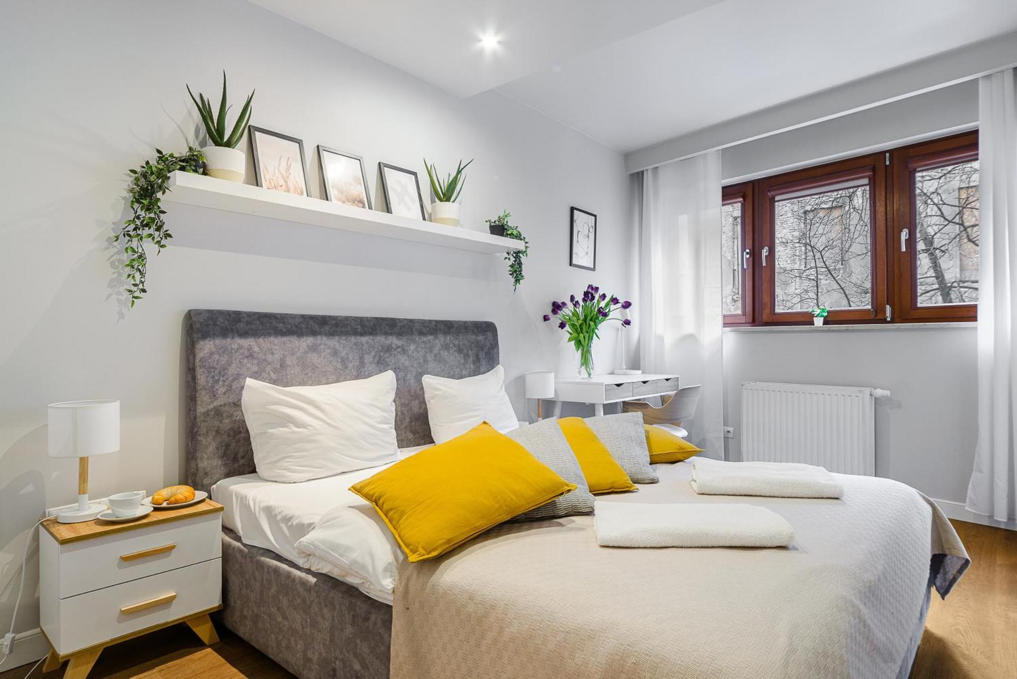Browary Warszawskie P&o Serviced Apartamento