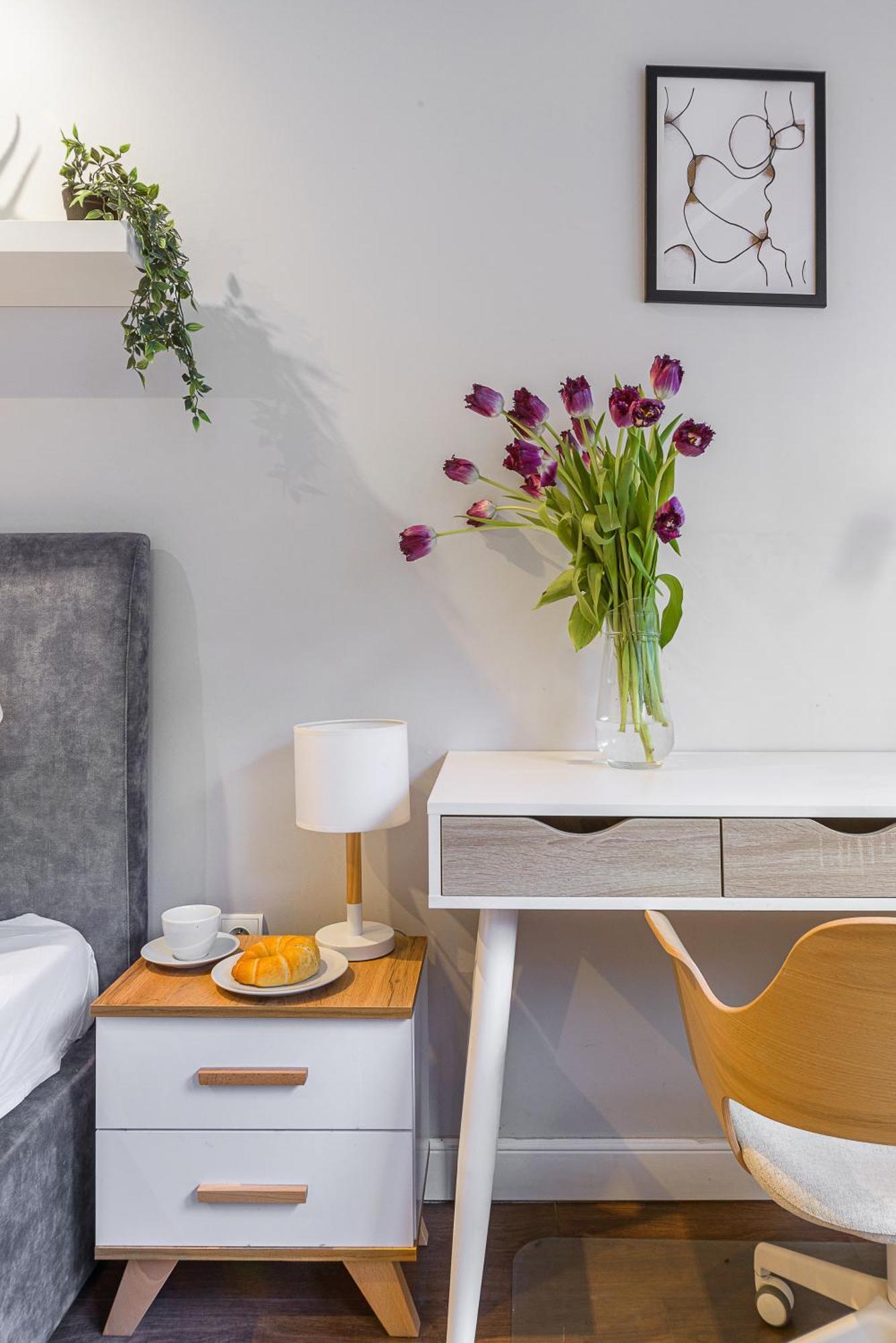 Browary Warszawskie P&o Serviced Apartamento