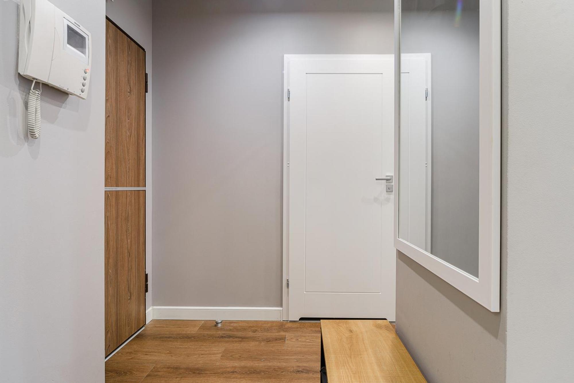 Apartamento Browary Warszawskie P&o Serviced Varsovia