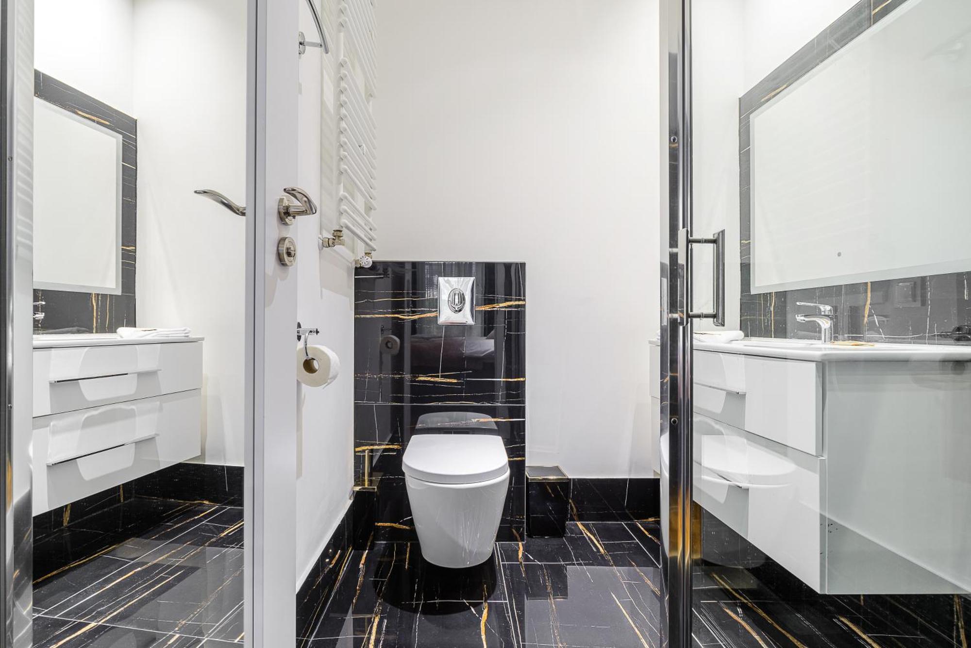 Apartamento Browary Warszawskie P&o Serviced