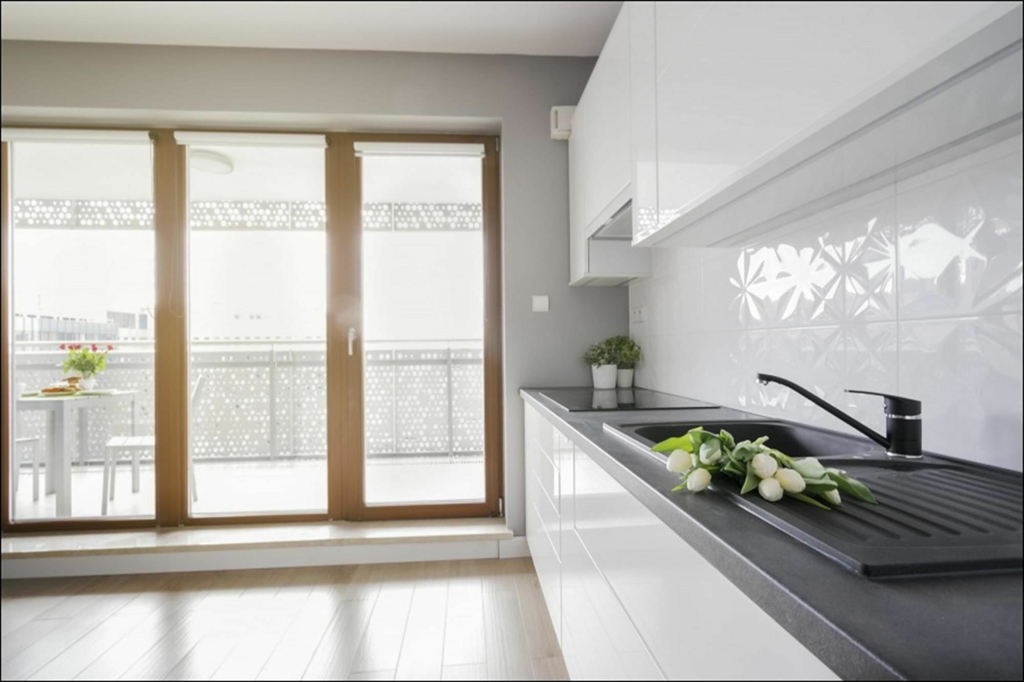 Apartamento Browary Warszawskie P&o Serviced *
